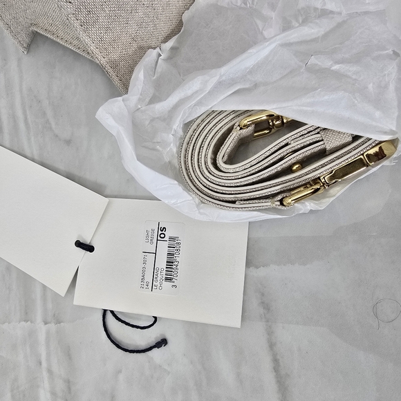 Jacquemus Le Grand Chiquito Bag - Picture 7 of 10